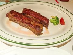 -波特曼西餐厅(中央大街店)