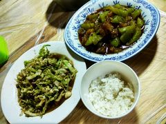 -大隐隐于市私房菜(保和小区店)