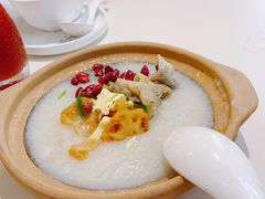 -蔡澜点心·粤菜(月星环球港店)