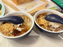 -绿茶餐厅(广州嘉裕太阳城店)