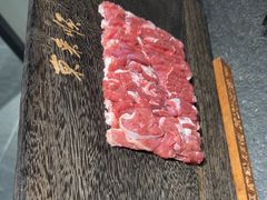 -东来顺(非遗·清真火锅·盛世广场店)