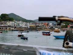 -南丫岛