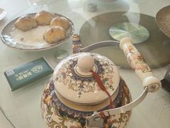 -新粤新疆菜清真餐厅(拱北店)