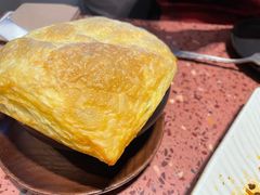 牛小排酥皮清汤-La Terre乐田(万象城店)