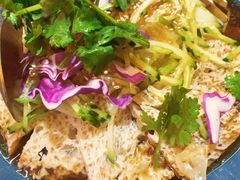 -耶里夏丽·丝路新疆菜·清真食品(徐汇南丹东路臻选店)
