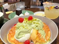 -WOKKA by艮上(中海环宇荟店)