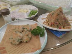 -海晖酒楼·顺德鱼生(荣华店)