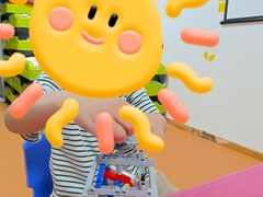 -哈奋儿童科技营乐高托班机器人(闲林校区)