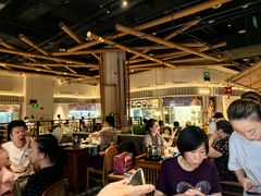 -晓粤·惹味粤菜(凯德乐峰广场店)