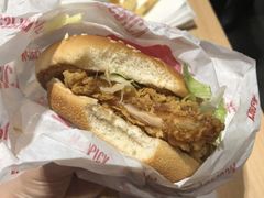 -麦当劳(龙湖北京大兴天街店)