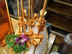 -巴蜀印象火锅(永陵总店)