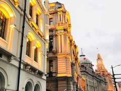 -YUE·6·西式融合餐厅(外滩六号店)
