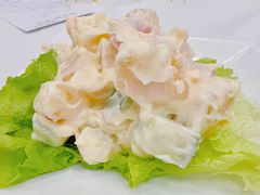 -瑞福园联谊餐室(茂名南路店)