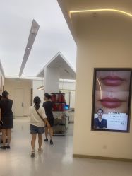 点击看大图 -Dr.U博士医疗美容医院