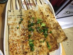 -木屋烧烤(白石洲店)