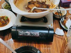 -元银甲·湖北地标美食(汉阳店)
