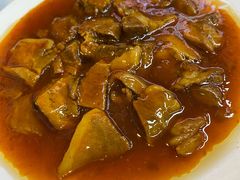 -裕德隆清真饭庄·天津特色菜(河东店)