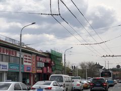 -护国寺小吃(地安门店)