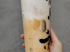 -LELECHA乐乐茶(三里屯店)