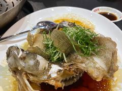 -飞尝蚝·顺德菜·鱼生(顺德总店)