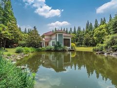 -上海怡沁园度假酒店
