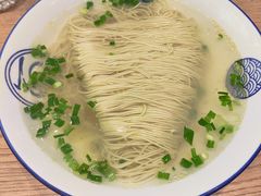 -新万鑫银丝面·非遗无锡味(惠山古镇店)
