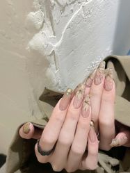 -M·X Nail日式美甲美睫