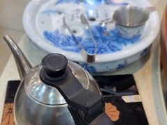 -點無缺茶楼·海鲜酒家(世博店)