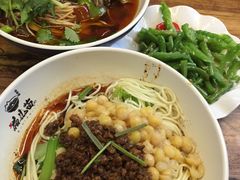 -老地方猫儿面(磁器口店)