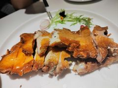 -小放牛炒菜馆(裕华万达店)