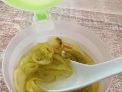 酸辣椒-周记蟹仔粉(侨港风情街店)