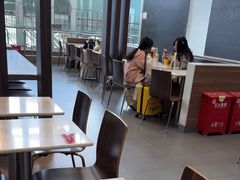 -麦当劳(深圳北站高铁店)