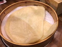 满園家常春饼-满园烤鸭·春饼(太原街万达店)