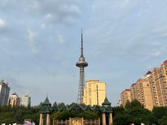 -龙塔
