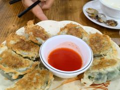 -南记食粥坊·宵夜大排档(莲花总店)