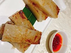 -恒宝和宴(合生广场店)