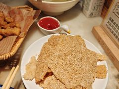 -吕记老鸭汤·徽菜馆(东营路店)