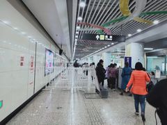 -奥体中心(地铁站)