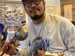 -王明古法砂锅居(开化寺店)