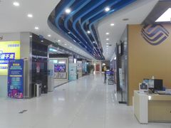 -中国移动(高升桥营业厅)