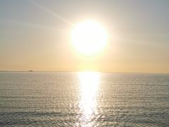 -东戴河风景区-止锚湾