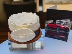 -行者书屋大堂吧 ·下午茶(南京圣和府邸酒店)