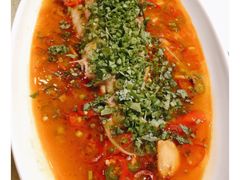 -铜锣湾·有麝自然香(重庆新天地店)