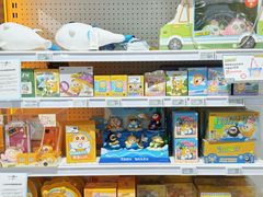 -TOYSRUS玩具反斗城(上海万象城店)