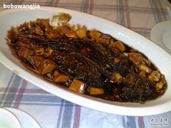 小黄鱼豆腐-玲珑餐厅(陕西南路店)