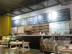 -来龙里 精致 东南亚餐室(万象城店)