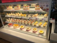 -好利来(道前街店)