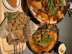 -塔哈尔·新疆盛宴(奉贤龙湖店)