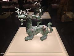 -河南博物院