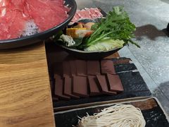 -呷哺呷哺 黄金牧场 (新中关购物中心店)